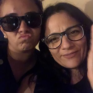 Meet your Posher, Varsenik